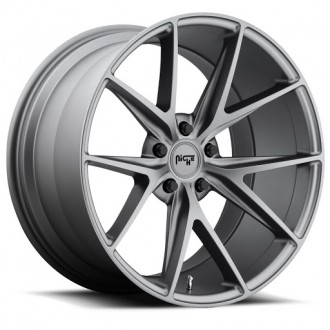 Niche Wheels 20'' MISANO 10x20  